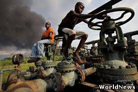 Мозамбикский газ перекроет дорогу России?