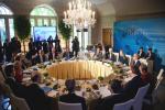 Предстоящая встреча G8 и цели новой «большой войны»