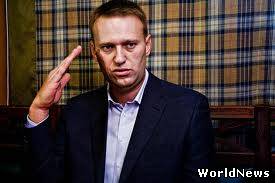 Карта Навального
