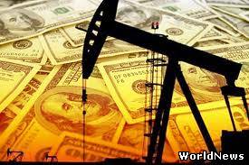 Готовясь к краху нефтедолларовой системы