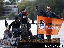 Партия пиратов