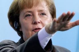 Европейцы против Меркель