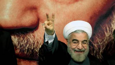 В Иране назвали имя нового президента