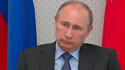Путин закрывает «Открытое правительство»