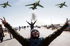 Ливия после «демократизации»