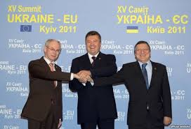 ЕС - Украина: игра с нулевым результатом для Киева (II)