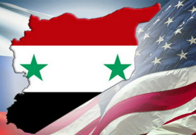 Россия, Сирия и спад американского господства