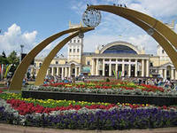 Станет ли Харьков столицей Украины?