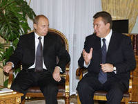 Путин помог Януковичу, а расплачиваться за это будут США