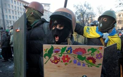 Будет ли вторжение на Украину?