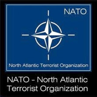 Войска НАТО будут размещены на Украине