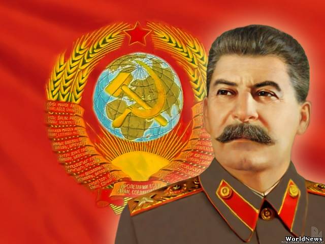 Предприниматели при Сталине