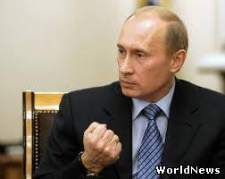 Смена режима в Российской Федерации? Почему Вашингтон хочет покончить с Владимиром Путиным
