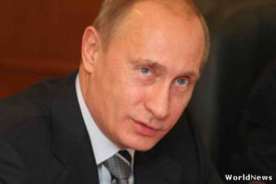 Путин предложил стратегию народосбережения