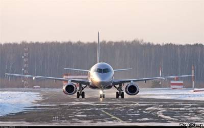 Мифы Sukhoi Superjet 100