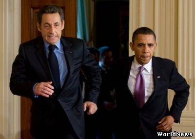 Саркози идет ва-банк