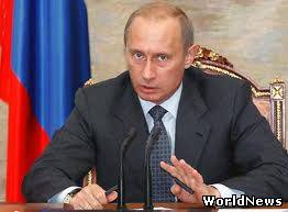 Путин: Мы стремимся понять и учитывать интересы наших партнеров - но просим уважать наши.