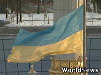 Украина забыла, за кого прятаться